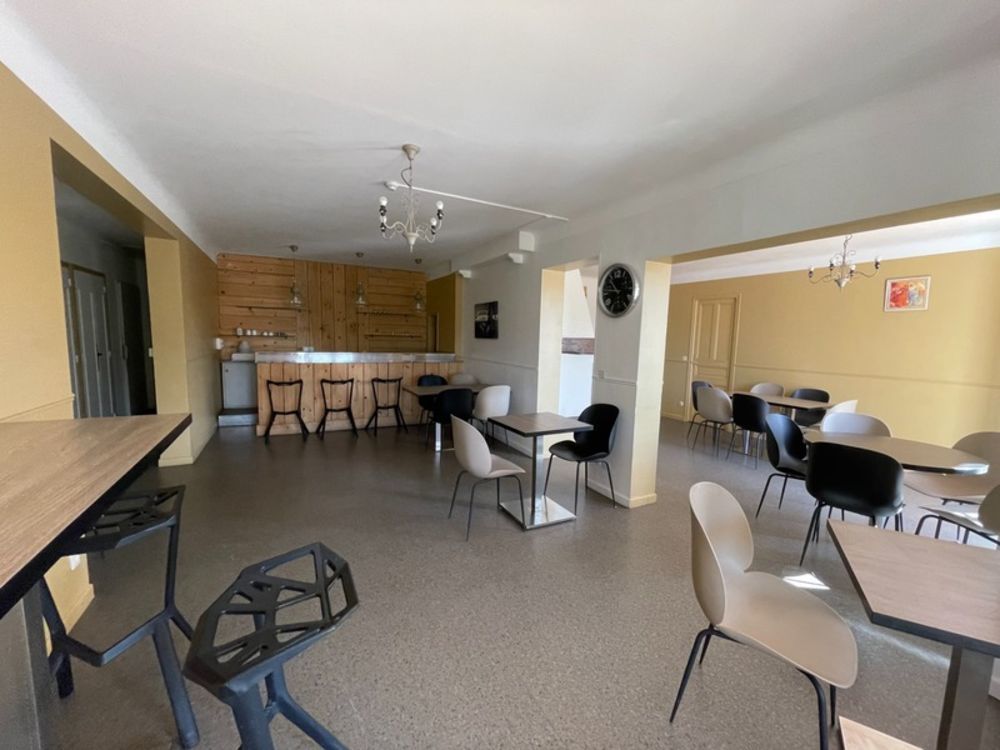 � vendre  Maison Saint-Hilaire-de-Brethmas (30560)