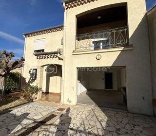  Maison � vendre 4 pi�ces 138 m�