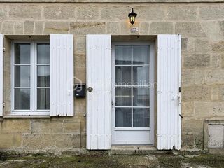  Maison � vendre 2 pi�ces 45 m�