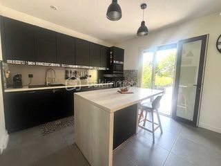  Maison � vendre 5 pi�ces 100 m�