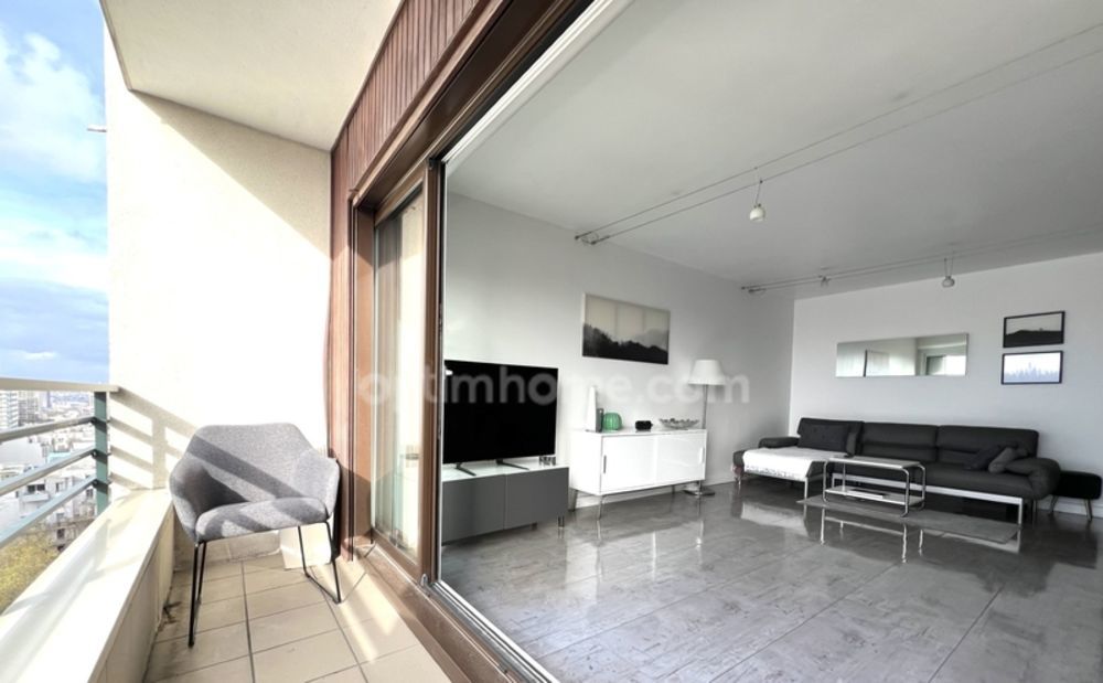 � vendre  Appartement Paris 20