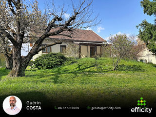  Villa � vendre 4 pi�ces 115 m�