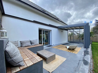  Maison � vendre 6 pi�ces 118 m�