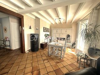  Maison � vendre 6 pi�ces 134 m�