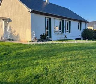  Maison � vendre 5 pi�ces 91 m�