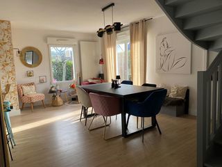  Maison � vendre 6 pi�ces 110 m�