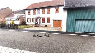  Maison � vendre 7 pi�ces 141 m�