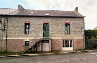  Maison � vendre 4 pi�ces 118 m�