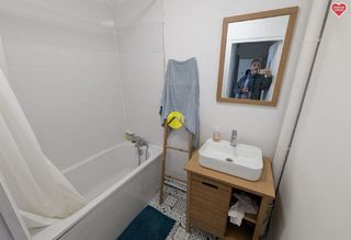  Appartement � vendre 4 pi�ces 66 m�