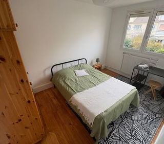  Maison � louer 4 pi�ces 80 m�