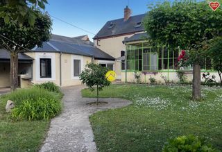  Maison � vendre 5 pi�ces 170 m�