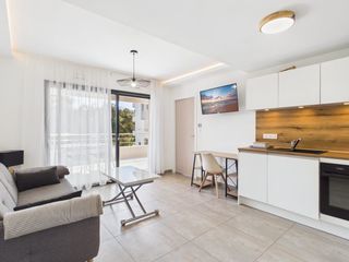  Appartement � vendre 2 pi�ces 36 m�