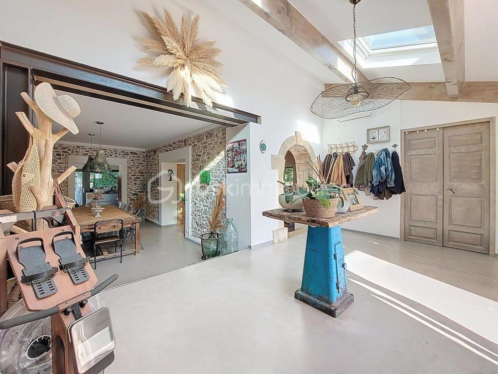 � vendre  Maison La Seyne-sur-Mer (83500)