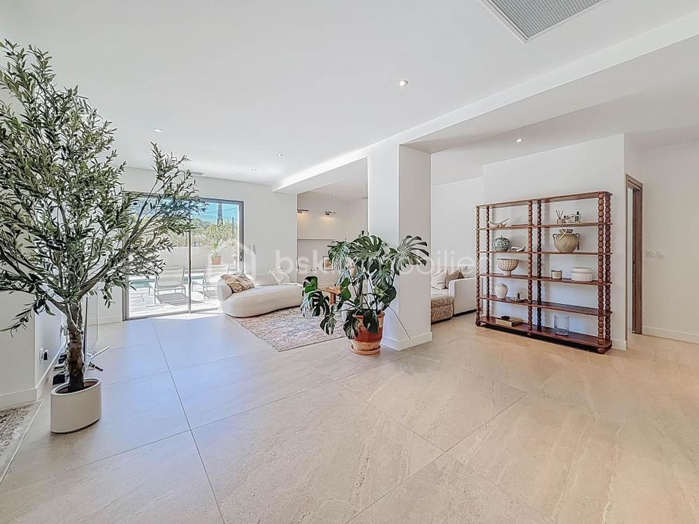 � vendre  Maison Montarnaud (34570)