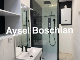  Appartement � vendre 3 pi�ces 64 m�