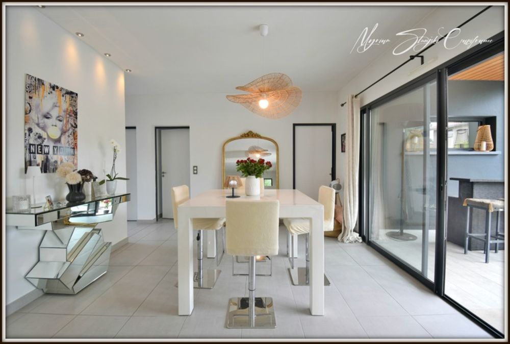 � vendre  Maison Soorts-Hossegor (40150)
