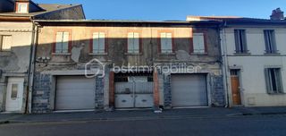  Maison � vendre 7 pi�ces 155 m�