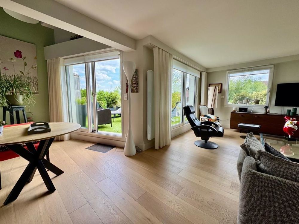 � vendre  Appartement Croix (59170)