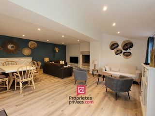  Maison � vendre 5 pi�ces 96 m�