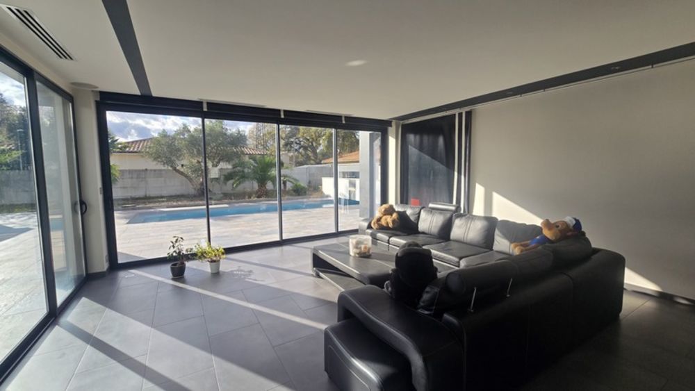 � vendre  Maison Pessac (33600)