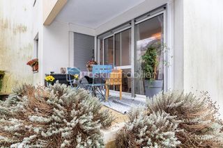  Appartement � vendre 1 pi�ce 31 m�