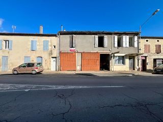  Immeuble � vendre 2 pi�ces 285 m�