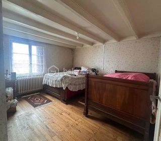  Maison � vendre 5 pi�ces 85 m�