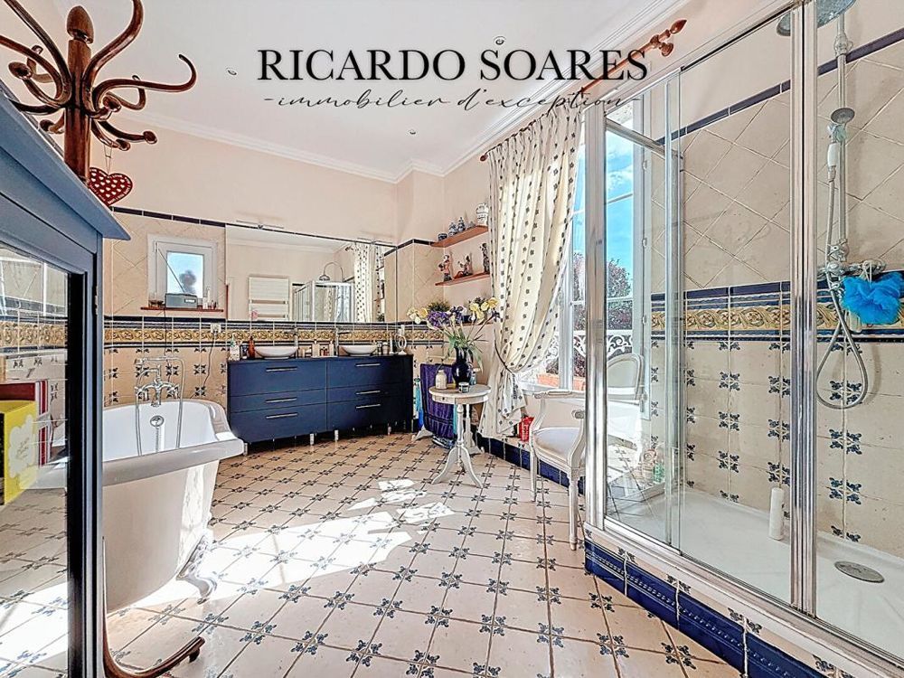 � vendre  Propri�t�/ch�teau Sacy-le-Grand (60700)