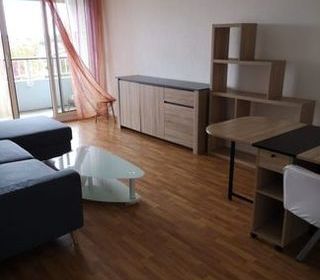  Appartement � louer 2 pi�ces 48 m�