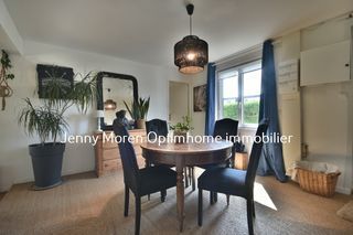  Maison � vendre 3 pi�ces 83 m�