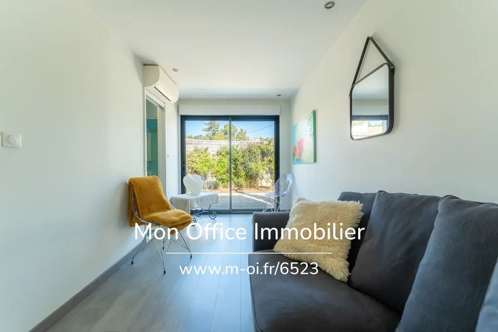 � vendre  Maison Velaux (13880)