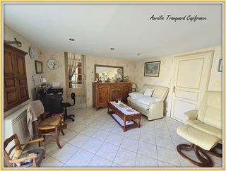  Maison � vendre 7 pi�ces 158 m�