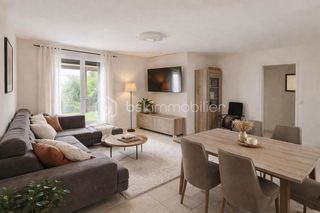  Maison � vendre 5 pi�ces 109 m�