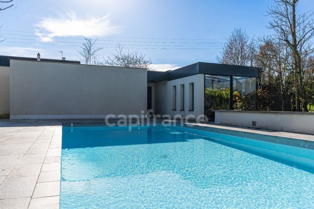 � vendre  Maison Saumur (49400)