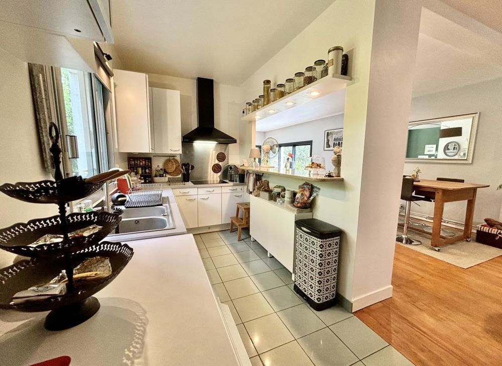 � vendre  Maison M�rignac (33700)