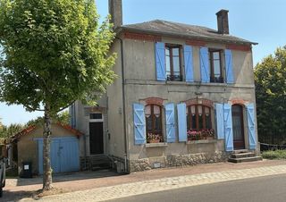  Maison � vendre 5 pi�ces 118 m�