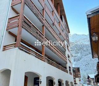  Appartement � vendre 2 pi�ces 40 m�