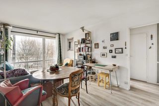  Appartement � vendre 2 pi�ces 44 m�