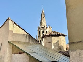  Appartement � vendre 1 pi�ce 20 m�