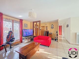  Maison � vendre 4 pi�ces 99 m�