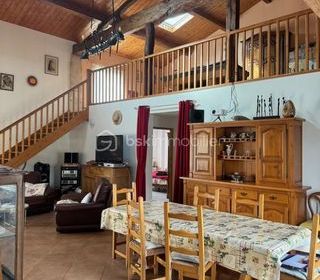  Maison � vendre 10 pi�ces 322 m�