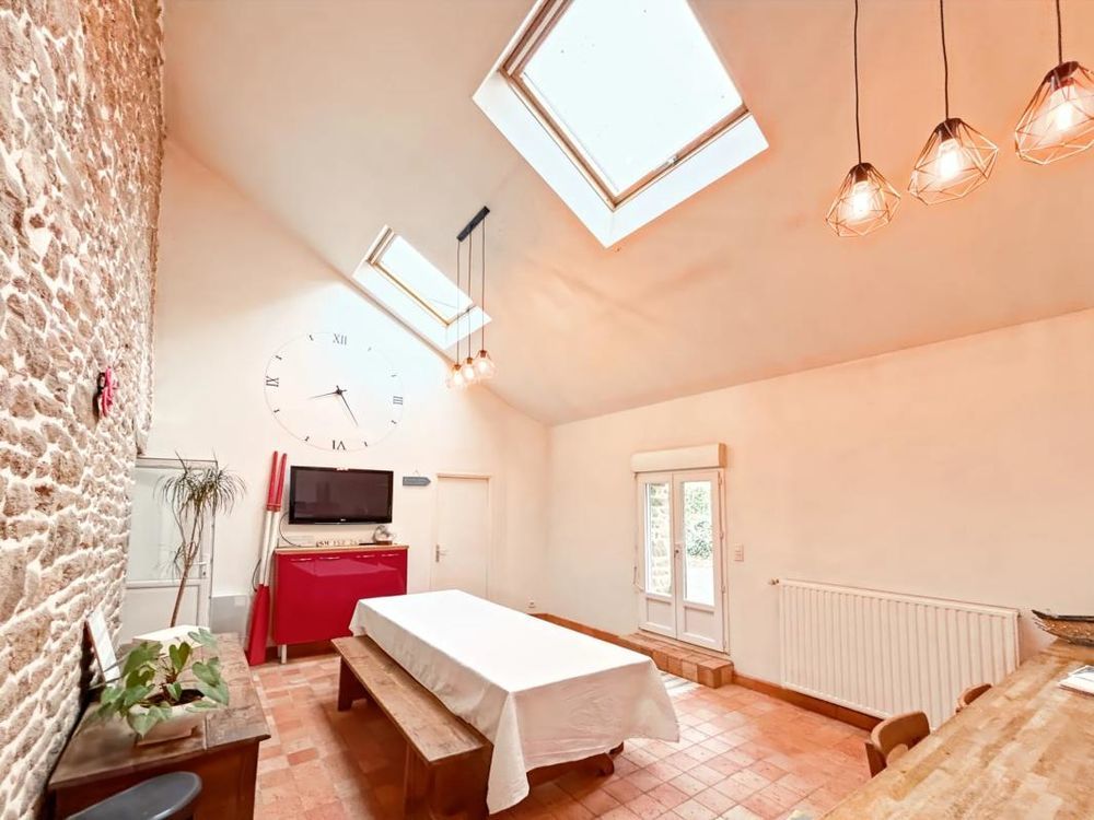 � vendre  Maison Pleudihen-sur-Rance (22690)