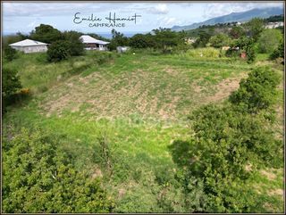  Terrain � vendre 1919 m�