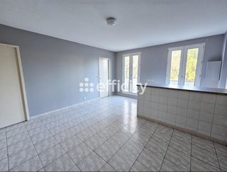  Appartement � vendre 2 pi�ces 36 m�