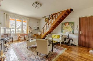  Appartement � vendre 5 pi�ces 116 m�