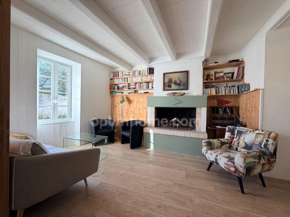 � vendre  Maison Le Bois-Plage-en-R� (17580)