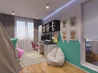  Appartement � vendre 4 pi�ces 77 m�