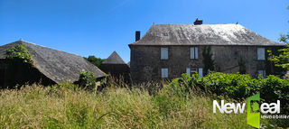  Propri�t�/ch�teau � vendre 9 pi�ces 226 m�