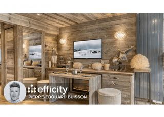  Appartement � vendre 1 pi�ce 22 m�