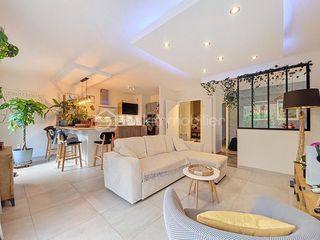  Appartement � vendre 4 pi�ces 78 m�